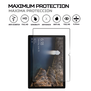 ฟิล์มกันรอย ANTISHOCK สำหรับแท็บเล็ตไมโครซอฟต์ เซอร์เฟซ บุ๊ค - Product Image 2