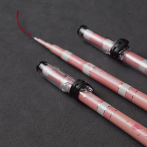 Caña de Pescar HATANO de Fibra de Carbono de Acción Rápida de 1.8 m, Súper Resistente, Ultraligera, para Pesca de Camarones en Estanques y Embalses, 6 Secciones, 0.8 mm - Product Image 2