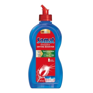 Rince-vaisselle Somat - 500 ml/700 ml - Rince-vaisselle efficace pour une vaisselle étincelante - Product Image 2