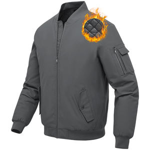 Casual Wear Men Letterman Jacket For Men Premium Quality Baseball Letterman Jacket Wholesale Letterman Jacket Custom logo - Product Image 1