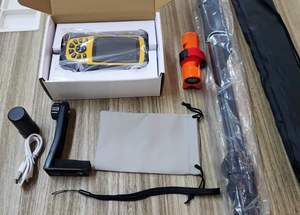 مسح جغرافي عالي الدقة بنظام تحديد المواقع RTK مع بطارية محمولة تعمل لفترة طويلة وأفضل جودة بنظام تحديد المواقع RTK - Product Image 5