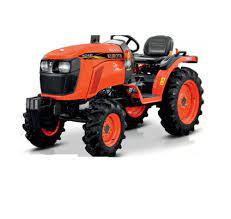 รถแทรกเตอร์ BX25D ขนาดเล็ก Kubota ใหม่รถแทรกเตอร์เครื่องตัดหญ้า - Product Image 5