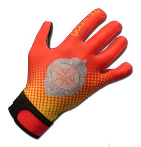 Gants de football gaéliques personnalisés de haute qualité avec poignée en latex Gants GAA légers et haute performance - Product Image 2