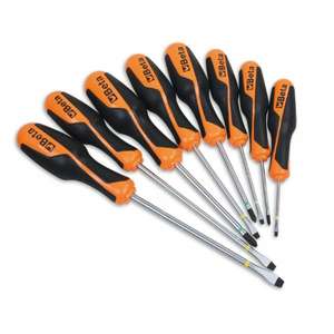 ชุดเครื่องมือไขควงสีเบต้า8ชิ้น - Product Image 2