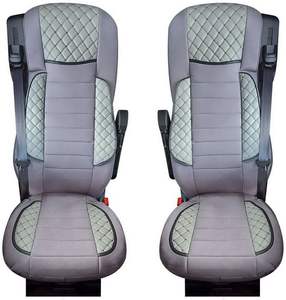Fundas de asiento Premium para RSG BG - Product Image 1
