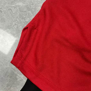 Pantalones Cortos Deportivos Casuales para Hombre, Color Sólido, Transpirables, para Correr, Entrenamiento, Fitness, Ropa Deportiva Ligera de Secado Rápido - Product Image 4