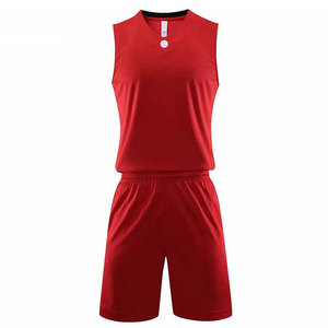 Ropa de baloncesto de alta calidad, el mejor Material, precio barato, uniforme, conjuntos al por mayor, estilo - Product Image 3