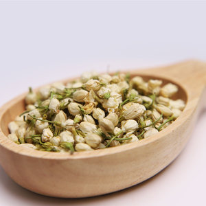 Fornitura di fabbrica di vendita calda alta organico fiore di gelsomino per bere - Product Image 5