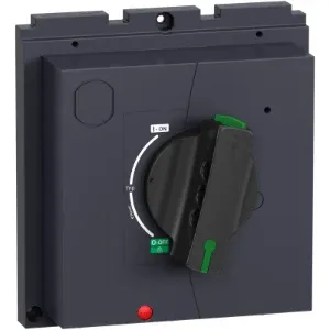 Maniglia GV6AP03 per Interruttore Automatico Schneider Electric - Product Image 1