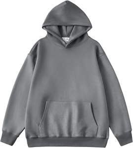 Sun Fade Sweat Shirt Sweat à capuche grande taille - Product Image 6