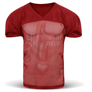 Jersey de malla ligero apto para partidos de entrenamiento y uso Atlético diario Jersey de malla - Product Image 1