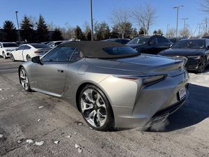 <span class=keywords><strong>Lexus</strong></span> <span class=keywords><strong>LC</strong></span> 500 LUXURY AWD 2026 Gris, Usado, Interior Claro, Asientos de Cuero, Techo Solar, SUV, con el Mejor <span class=keywords><strong>Precio</strong></span>, Auto de Calidad - Product Image 4
