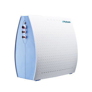 Compact 50GPD sous l'évier électrique osmose inverse système de filtre à eau auto-nettoyant en plastique pour usage domestique - Product Image 2