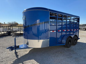 Remolque para Ganado en Venta - Product Image 6