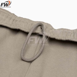 Pantalones Cargo de Moda con Nuevo Diseño para Hombre, Logotipo Personalizado de Alta Calidad, Estilo Urbano, Transpirables, 100% Algodón Canvas, para Invierno - Product Image 5