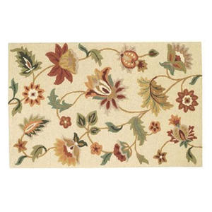 Hot Sale Modern Luxury Carpet Handwoven <b>Natural</b> Cotton Jute <b>Rug</b> High Pile for Living Room Bedroom Elegant Durable Stylish Decor - Product Image 3