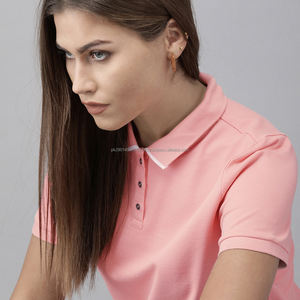 Fit2Fight Vente en gros de polos à manches courtes personnalisés, polos de golf de haute qualité pour hommes et femmes - Product Image 5