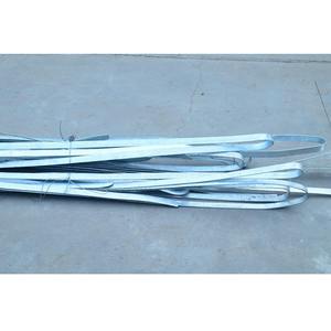 Customizable Industrial GI <b>Strip</b> with 5 Outlets for HVAC Roofing and General Purpose Binding Applications at Export Price - Product Image 3