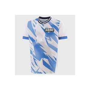 Fabricante personalizado de ropa deportiva especializado en jerseys GAA que ofrece opciones de tela ligera y transpirable que absorbe el sudor - Product Image 5