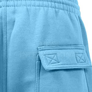 Customized Cotton <b>Cargo</b> <b>Shorts</b> for <b>Men</b> Summer Hip Hop Style Casual Pocket Streetwear Plus Size Male Boy's Clothing - Product Image 6