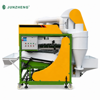 Trieuse de graines à faible bruit 42X-3000, machine de nettoyage et de triage de graines multi-usages pour diverses graines céréalières
