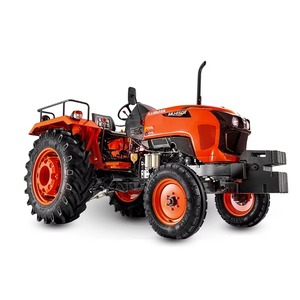Para Tractor Cortacésped L4018 4WD, Motor de 70HP, Bomba, Caja de Cambios, Tractor de Ruedas para Uso Agrícola, Múltiples Accesorios, Alta Productividad, Bajo Consumo - Product Image 3