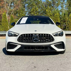 Occasion 2024 Blanc Mercedees-Benzz AMG CLE 53 4MATIC + - Product Image 1