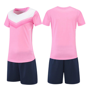 Uniforme de voleibol sublimado con logotipo impreso personalizado para hombre, secado rápido, alta calidad, precio de fábrica, diseño profesional - Product Image 5