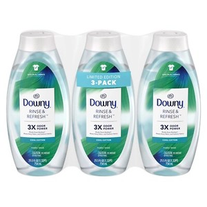 Adoucissant liquide Downy Cool Cotton en gros pour usage quotidien - Product Image 1