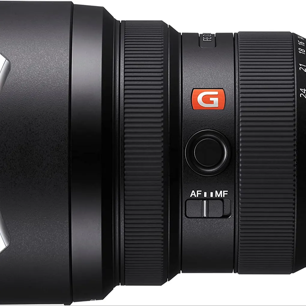 New 28-75mm F/2.8 Di III VXD G2 for E Mount Full Frame APS-C with warranty