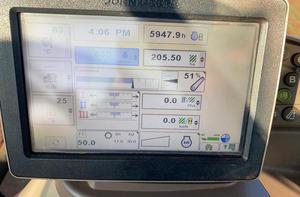 Tractor Agrícola JON DEERE 6140R 2015 Más Vendido para Agricultura, Equipo Agrícola 4x4, Tractor 4x4 en Venta - Product Image 5