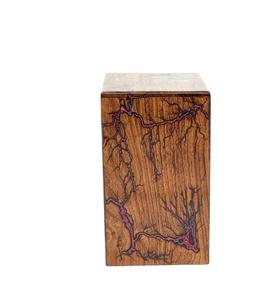 Wooden Urn <b>Box</b> <b>for</b> Human Tree of Life Urn <b>Box</b> <b>for</b> Dog Funeral <b>for</b> Human <b>Ashes</b> Cremation pink Resin Urn <b>Box</b> - Product Image 6