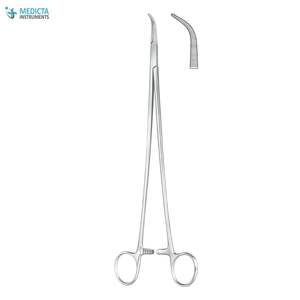 Pince à dissection et ligature Lawrence 28cm/Instruments de chirurgie générale - Product Image 3