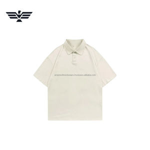 Camisa de Verano Casual de Manga Corta para Hombre, Color Sólido Personalizado, Antiarrugas, con Bolsillo Bordado, Estilo Urbano, 100% Algodón - Product Image 2