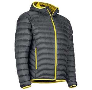 Winter Thicken Down Coat 100% Polyester <strong>Outer</strong> Wind Breaker for Bubble Designer Puffer <strong>Jacket</strong> Coats Custom Down <strong>Men</strong> <strong>Jacket</strong> - Product Image 5