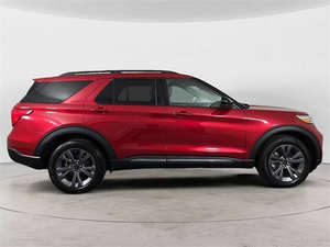 Ford Explorer XLT Usado de 2023 - Product Image 2