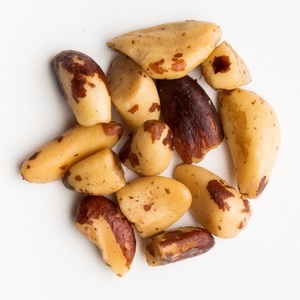 Crunchy Salted <b>Brazil</b> <b>Nuts</b> for Snacking for Food Use - Product Image 5