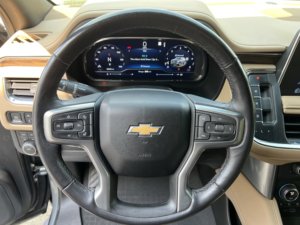 Chevrolet Tahoe Premier 2023 Usado en Buen Estado - Product Image 4