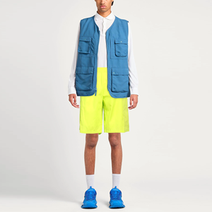 Summer <b>Men's</b> Mesh <b>Shorts</b> Pant Active Athletic Cotton <b>Shorts</b> Quick Dry Training <b>Short</b> Pants Solid <b>Men's</b> Elastic Waist <b>Shorts</b> - Product Image 2