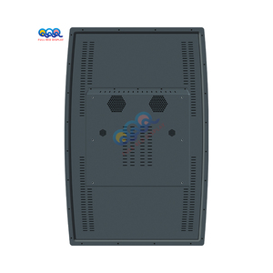 49インチオリジナルC型湾曲タッチスクリーンゲームゲーム用ビデオゲームモニターアーケード製熟練機 - Product Image 6