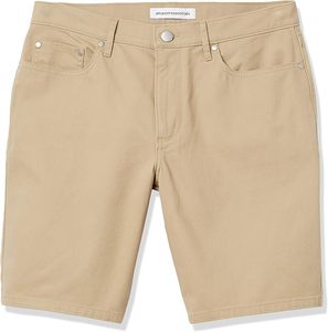 Shorts de sport d'été pour hommes, 3 pouces, en toile unie, séchage rapide, écologiques, pour la gym et l'entraînement, vente en gros - Product Image 6