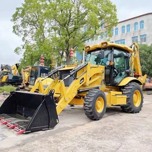 Moteur diesel Kubota B95C 2018, chargeuse sur pneus, vérin hydraulique Eaton, boîte de vitesses, roulement, pompe - Product Image 3