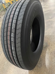 Neumático para Camión YU Howo TBR 11R24.5 205-225mm, Cámara de Aire de Repuesto Nueva, Radial - Product Image 3