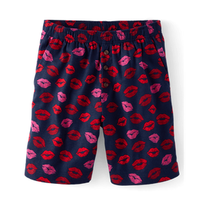 Ropa de Casa informal para hombre pijama de franela pantalones cortos sin mangas con logotipo personalizado conjunto de tela de algodón suave patrón de impresión múltiple - Product Image 2