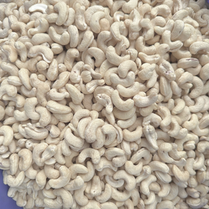 Usine fiable W180 W240 W320 Noix de cajou 10 kg W160 Noix de cajou grillées et salées Emballage personnalisé - Product Image 1