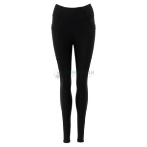 Pantalones de Equitación para Mujer, Diseño Elegante Personalizado, Ligeros, Duraderos, Ajustados, Pantalones de Equitación - Product Image 1