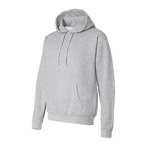Sudadera con capucha con logotipo estampado a la moda para mujer de manga larga de secado rápido y transpirable nuevo diseño personalizado sudaderas con capucha de alta calidad para mujer - Product Image 4