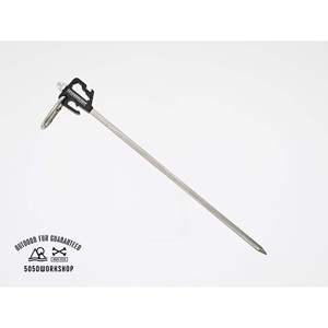 ANCLA 5050PET ANML para muebles de camping para mascotas - Product Image 5
