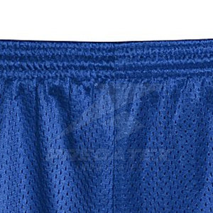Pantalones cortos de malla para correr hechos en Pakistán Nuevo estilo Pantalones cortos de malla para hombres Pantalones cortos de malla de color personalizado para la venta - Product Image 3