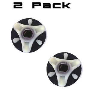 XPARTCO 285753A Electric Motor Coupler 2 Pack Washer for Washing Machine and Dryer Rubber Cloth and Plastic Material - Product Image 4